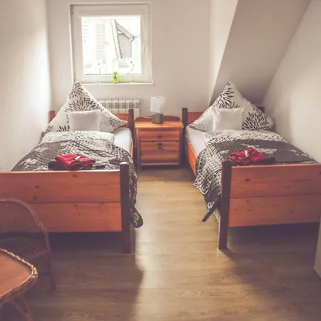 Ferienwohnung Chudzik 1 *